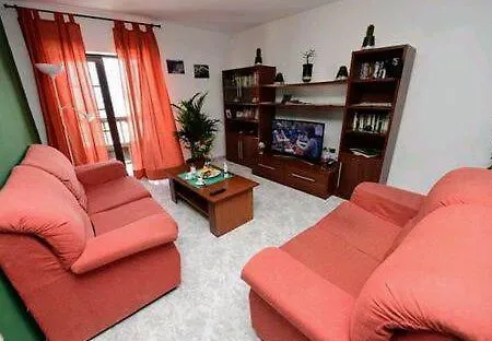 Casa Playa Daire Arrecife (Lanzarote)