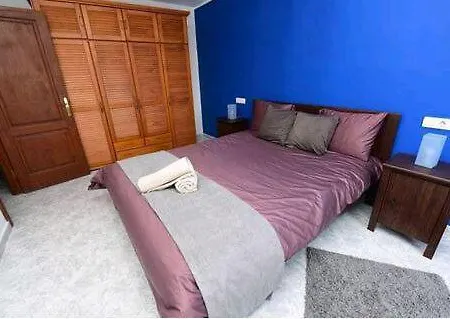 Casa Playa Daire
