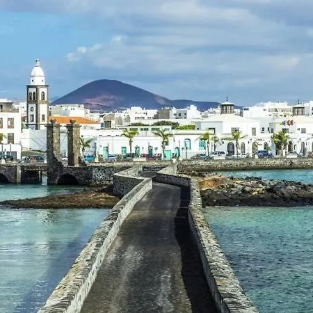 Apartamento Casa Playa
